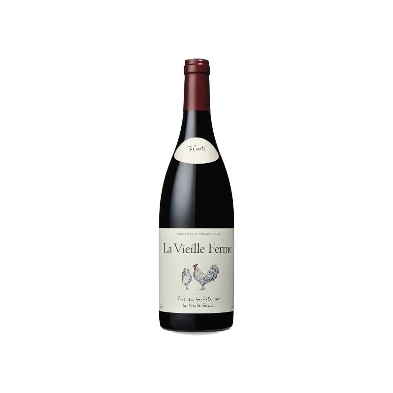 La Vieille Ferme Rouge 2023