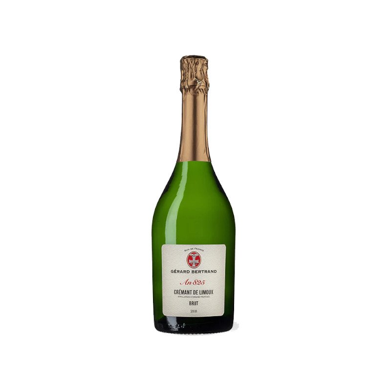GB Cremant de Limoux Brut 2022