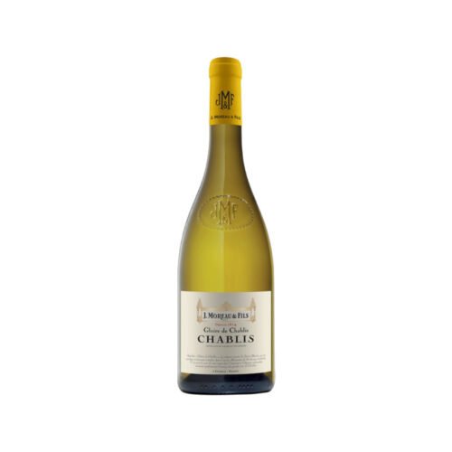 Gloire de Chablis 2023
