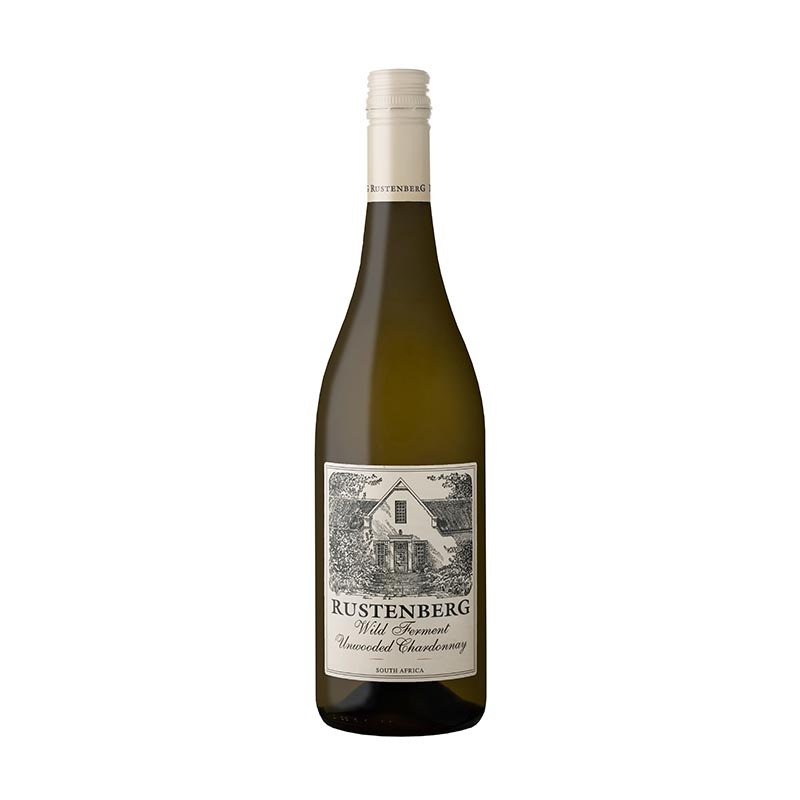 Rustenberg Unwooded Chardonnay 2024