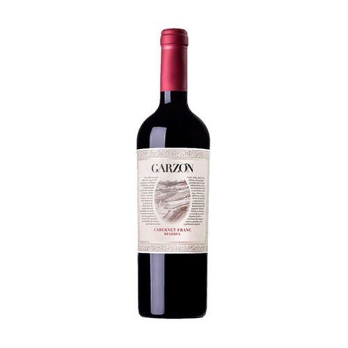 Garzon Cabernet Franc 2020