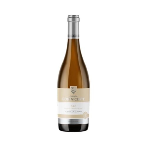 Dom Vicente Touriga Nacional Branco 2024