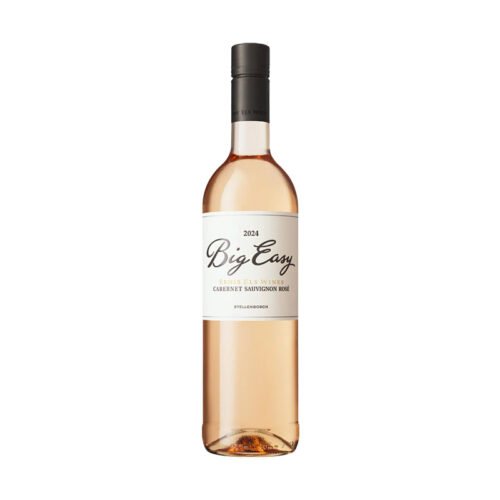 ERNIE ELS Big Easy Cabernet Sauvignon Rosé