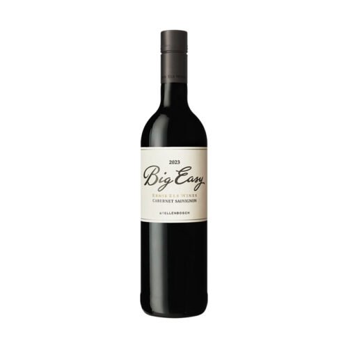 ERNIE ELS Big Easy Cabernet Sauvignon