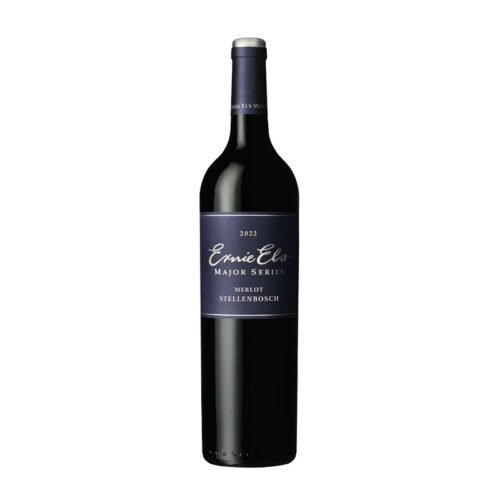 ERNIE ELS Major Series Merlot 2022
