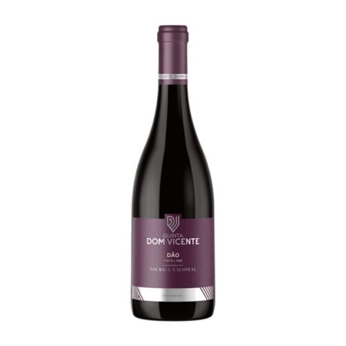 Dom Vicente Touriga Nacional 2021