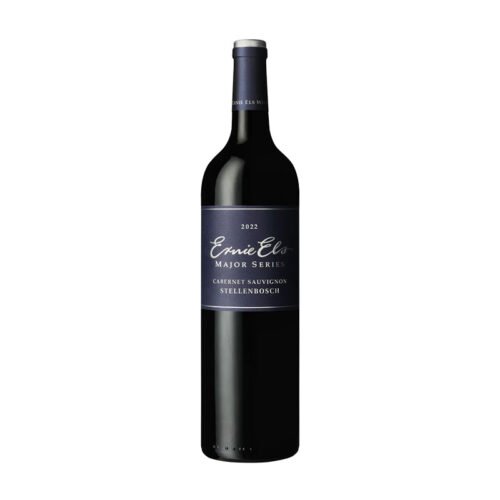ERNIE ELS Major Series Cabernet Sauvignon 2023