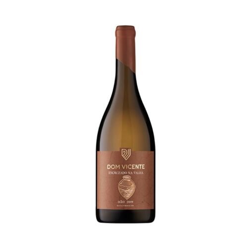 Dom Vicente Encruzado Talha 2019