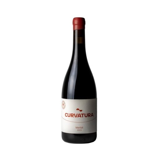 Curvatura Merlot 2023