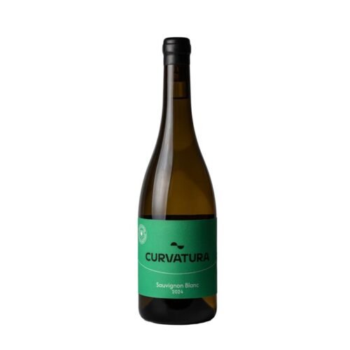 Curvatura Sauvignon Blanc 2024