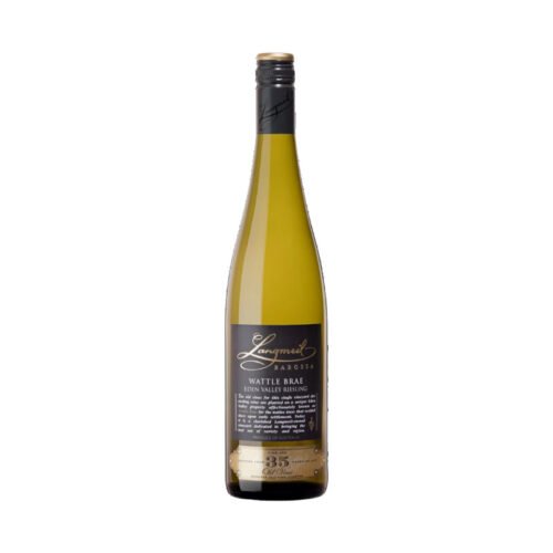 Langmeil Watle Brae Dry Riesling Old Vine 2022