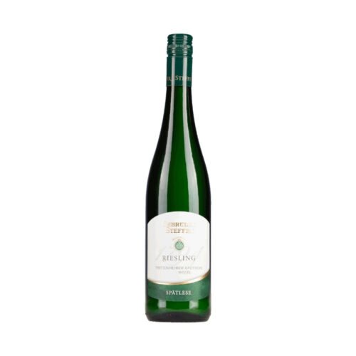 Steffen Trittenheimer Riesling Spatlese Mosel 2024