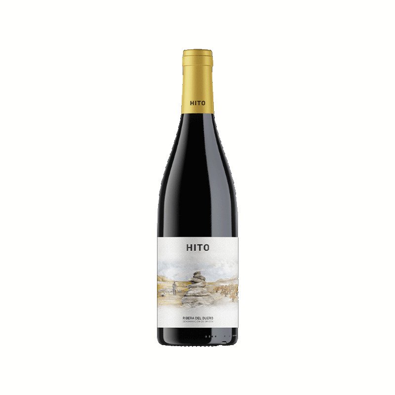 Hito Ribera Del Duero Tempranilho 2024