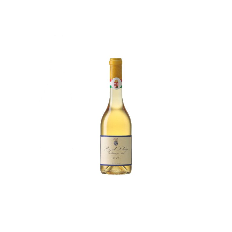 Royal Tokaji Blue Label 50cl 2017
