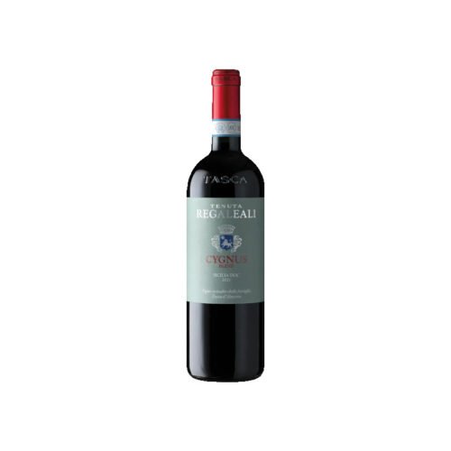Cygnus Nero D'Avola DOC Sicilia 2021