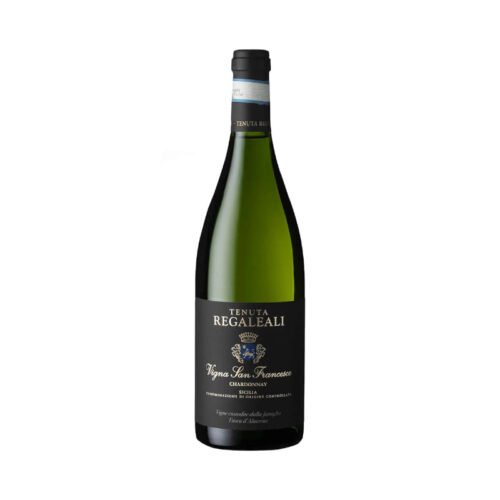 Regaleali VSF Chardonnay DOC Sicilia 2022