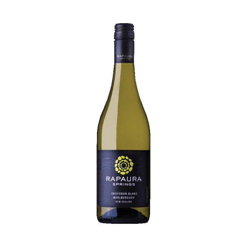 Rapaura Springs Sauvignon Blanc 2024