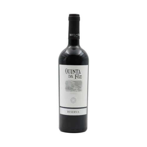 Quinta da Foz Reserva 2021