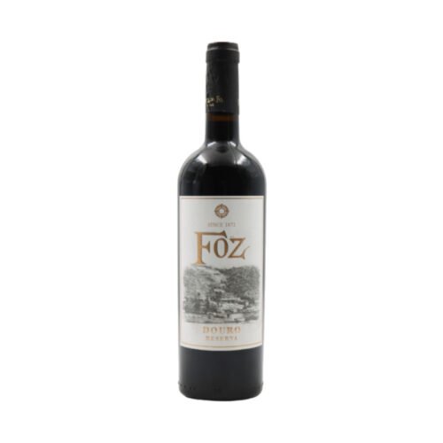 Foz Reserva Tinto 2022