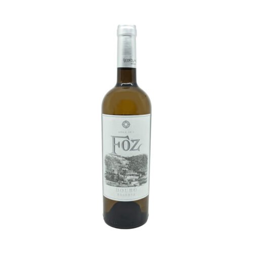 Foz Reserva Branco 2023