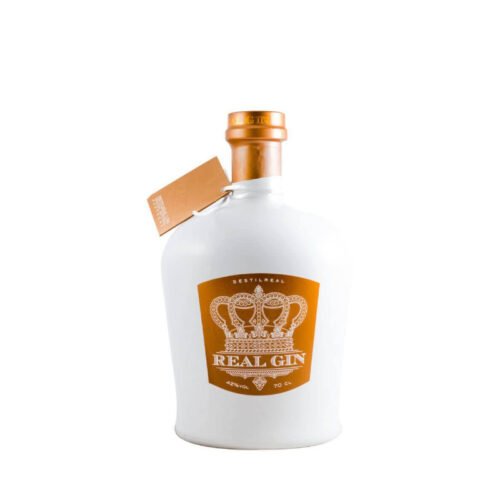 Real Gin Moscatel
