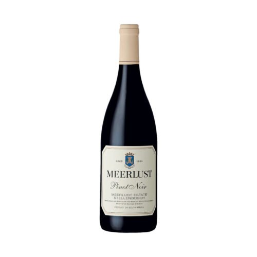 Meerlust Pinot Noir 2023
