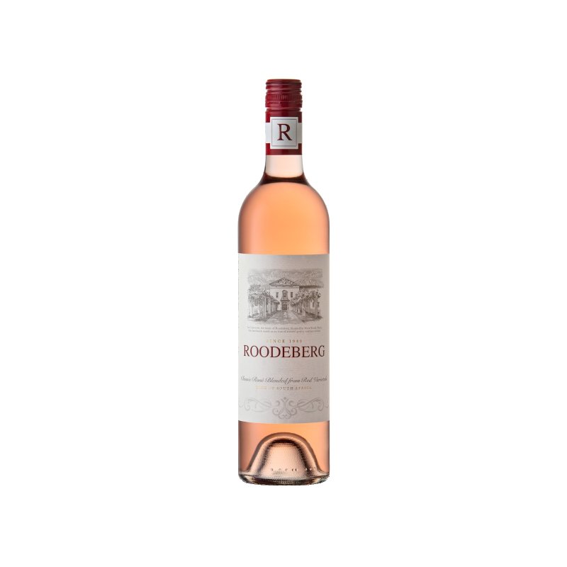 Roodeberg Rose 2024