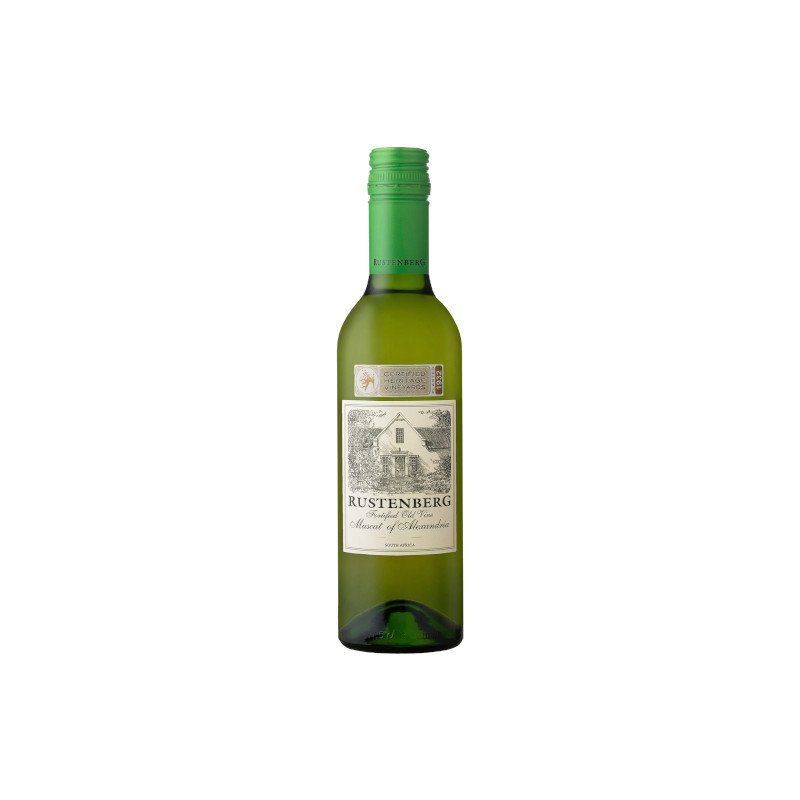 Rustenberg Muscat of Alexandria 2021