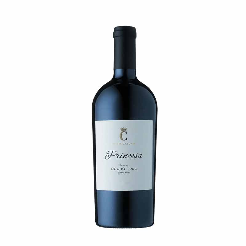 Quinta da Corte Princesa Reserva 2021