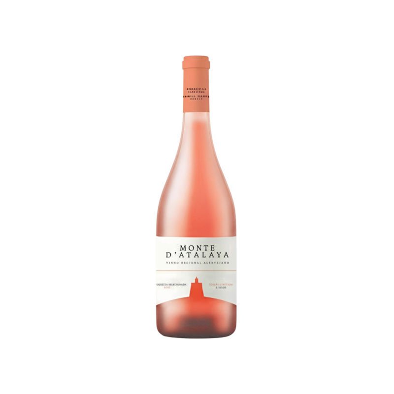 Monte d Atalaya Rose 2025