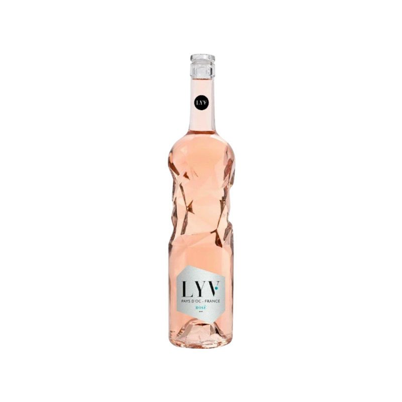 LYV