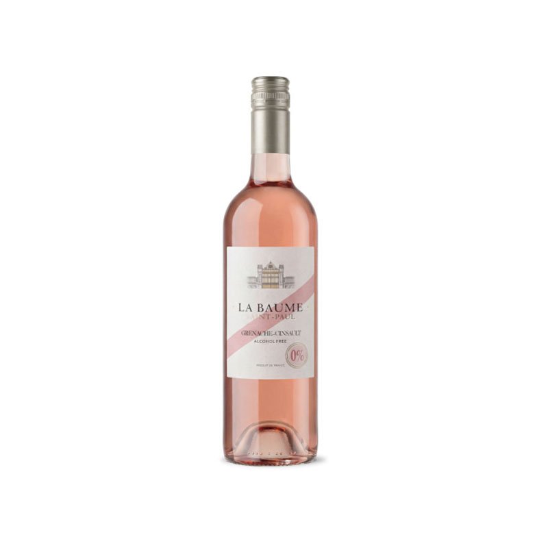 Sensation “La Baume” Grenache Cinsault 0%