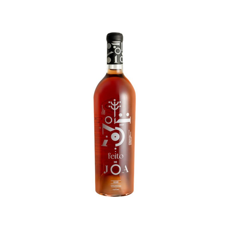 Feito de JOA Rose 2023